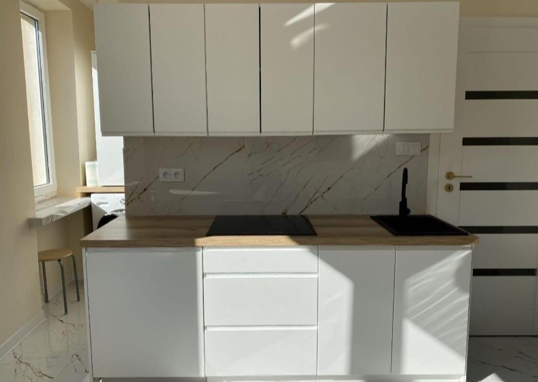 Nowe Luksusowe Apartamenty Manufaktura-Prywatny Na Wylacznosc-Wanna-Zamykany Ogrodzony Parking, Blok,Niskie Pietro-Cisza I Spokoj Łódź Eksteriør bilde